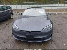 Tesla Model S U   U All Wheel Drive | Mobile.bg    5