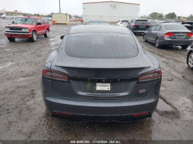 Tesla Model S U U All Wheel Drive - 77700 лв. - 88209506 | Car24.bg