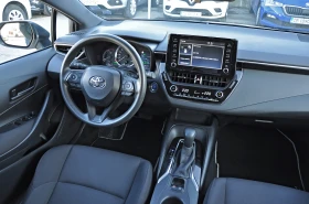 Toyota Corolla 1.8 hybrid Гаранционен!, снимка 9