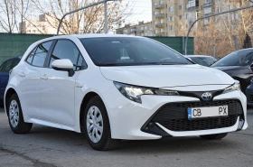 Toyota Corolla 1.8 hybrid Гаранционен!, снимка 3