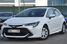 Toyota Corolla 1.8 hybrid Гаранционен!, снимка 1