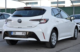 Toyota Corolla 1.8 hybrid Гаранционен!, снимка 4