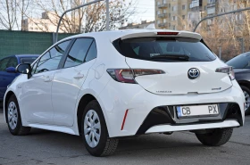 Toyota Corolla 1.8 hybrid Гаранционен!, снимка 6