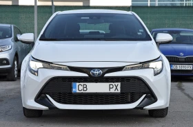 Toyota Corolla 1.8 hybrid Гаранционен!, снимка 2