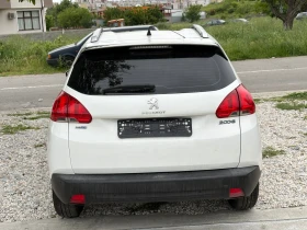 Peugeot 2008 1.6 HDi 102ps 2015 feysift | Mobile.bg    6