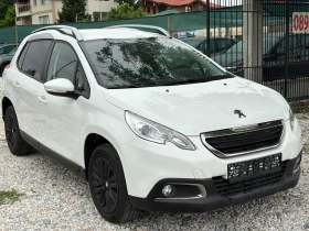 Peugeot 2008 1.6 HDi 102ps 2015 feysift | Mobile.bg    2