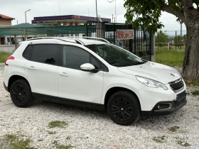 Peugeot 2008 1.6 HDi 102ps 2015 feysift | Mobile.bg    5