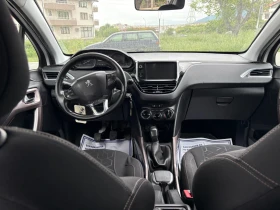 Peugeot 2008 1.6 HDi 102ps 2015 feysift | Mobile.bg    13