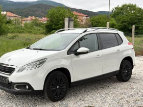 Peugeot 2008 1.6 HDi 102ps 2015 feysift | Mobile.bg    4