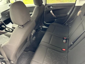 Peugeot 2008 1.6 HDi 102ps 2015 feysift | Mobile.bg    15