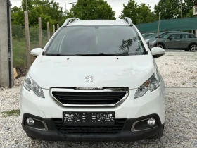 Peugeot 2008 1.6 HDi 102ps 2015 feysift | Mobile.bg    3