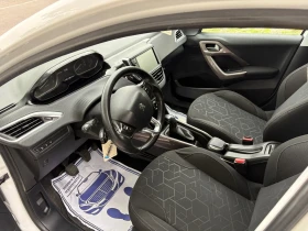Peugeot 2008 1.6 HDi 102ps 2015 feysift | Mobile.bg    12