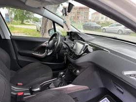 Peugeot 2008 1.6 HDi 102ps 2015 feysift | Mobile.bg    14