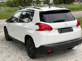 Peugeot 2008 1.6 HDi 102ps 2015 feysift | Mobile.bg    9