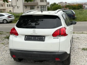 Peugeot 2008 1.6 HDi 102ps 2015 feysift | Mobile.bg    7