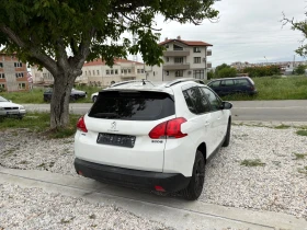 Peugeot 2008 1.6 HDi 102ps 2015 feysift | Mobile.bg    8