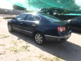 VW Passat 1.9TDI 105k.c.NAVI | Mobile.bg    6