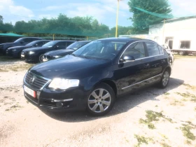     VW Passat 1.9TDI 105k.c.NAVI