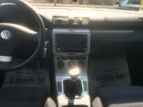 VW Passat 1.9TDI 105k.c.NAVI | Mobile.bg    8