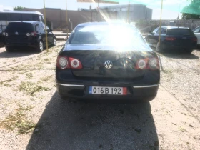 VW Passat 1.9TDI 105k.c.NAVI | Mobile.bg    5