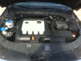 VW Passat 1.9TDI 105k.c.NAVI | Mobile.bg    15