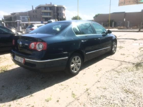     VW Passat 1.9TDI 105k.c.NAVI
