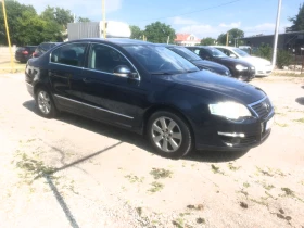     VW Passat 1.9TDI 105k.c.NAVI