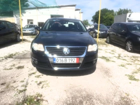     VW Passat 1.9TDI 105k.c.NAVI