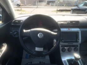 VW Passat 1.9TDI 105k.c.NAVI | Mobile.bg    7