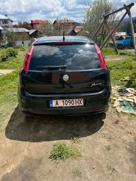 Fiat Punto Grande Punto 1.4 95 16V | Mobile.bg    2