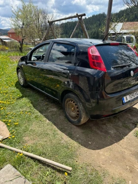 Fiat Punto Grande Punto 1.4 95 16V | Mobile.bg    3
