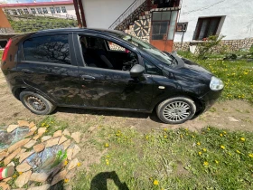 Fiat Punto Grande Punto 1.4 95 16V | Mobile.bg    4