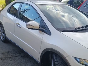 Honda Civic 1.4i | Mobile.bg    15