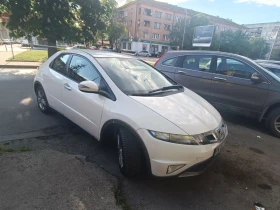 Honda Civic 1.4i | Mobile.bg    16