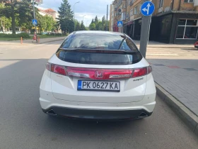     Honda Civic 1.4i