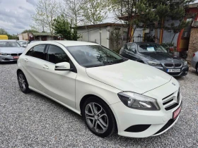 Mercedes-Benz A 160 CDI - 20500 лв. - 82328306 2