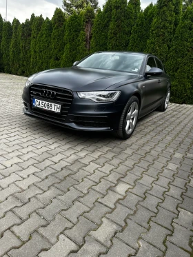 Обява за продажба на Audi A6 ~25 000 лв. - изображение 1