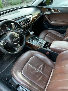 Обява за продажба на Audi A6 ~25 000 лв. - изображение 6