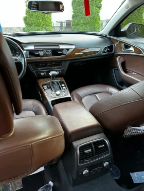 Обява за продажба на Audi A6 ~25 000 лв. - изображение 8