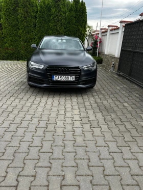 Обява за продажба на Audi A6 ~25 000 лв. - изображение 2
