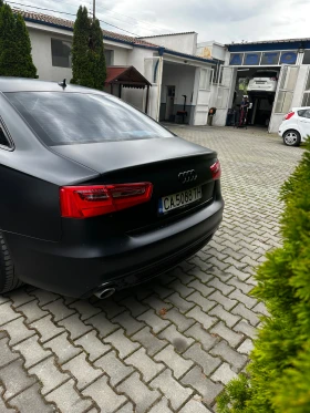 Обява за продажба на Audi A6 ~25 000 лв. - изображение 4