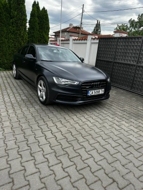 Обява за продажба на Audi A6 ~25 000 лв. - изображение 1