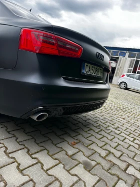 Обява за продажба на Audi A6 ~25 000 лв. - изображение 5