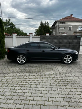 Обява за продажба на Audi A6 ~25 000 лв. - изображение 3