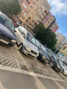 Hyundai Matrix 1600 | Mobile.bg    4