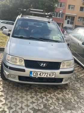 Hyundai Matrix 1600 | Mobile.bg    3