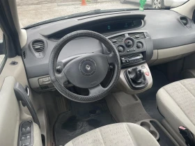 Renault Scenic 1.5 D &#128285; - 2399 лв. - 16359924 10