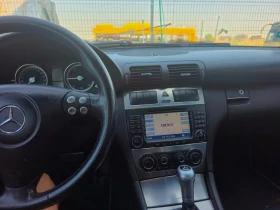 Обява за продажба на Mercedes-Benz C 220  Sport Edition ~7 177 лв. - изображение 6