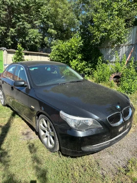 Обява за продажба на BMW 535 535 ~15 000 лв. - изображение 2