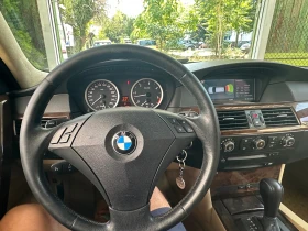 BMW 535 535 | Mobile.bg    17